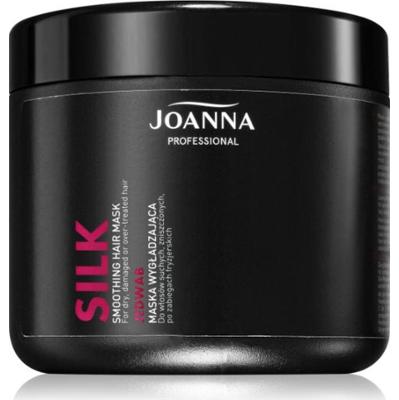 Joanna Profesjonalna maska do włosów regenerująca i nawilżająca Silk 500 G