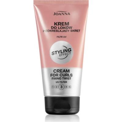 Joanna Krem Styling Effect do włosów kręconych 150g