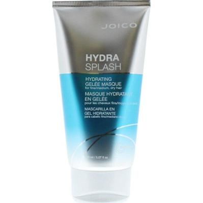 Joico Nawilżająca Maska Żelowa Hydrasplash Do Suchych Włosów - Pojemność: 150 Ml