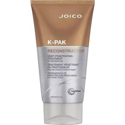 Joico K-Pak Reconstructor 150ml Kuracja rekonstrukcyjna do włosów suchych i zniszczonych