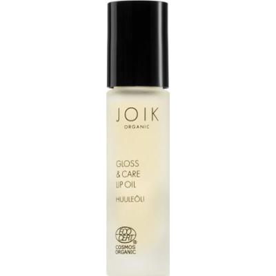Joik Organic Gloss & Care Olejek do ust 10 ml