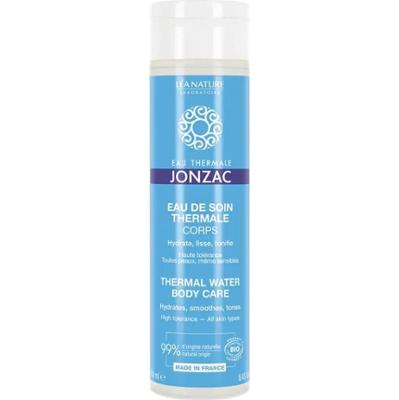 Eau Thermale Jonzac Organiczna woda termalna do ciała Wszystkie rodzaje skóry 250ml