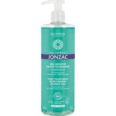 Eau Thermale Jonzac High Tolerance Nawilżający żel pod prysznic 500ml