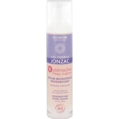 Woda termalna Jonzac Sublimactive Redensifying Micro-Pearl Serum 40ml