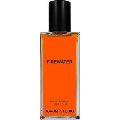 Jorum Studio Ekstrakt perfum z wody ognistej 30 ml