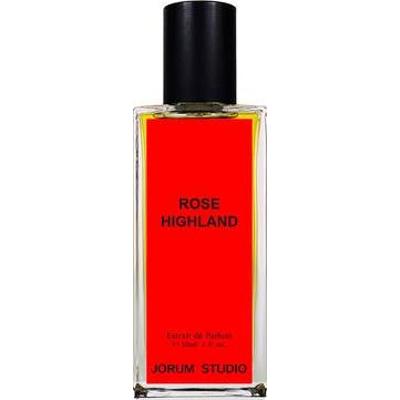 Jorum Studio Ekstrakt perfum z róży górskiej 30 ml