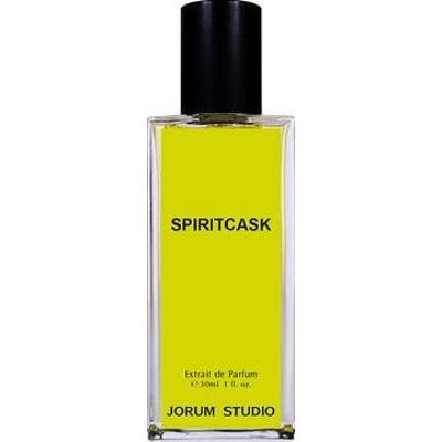 Jorum Studio Ekstrakt perfum Spiritcask 30 ml