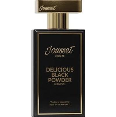 Jousset Parfums Ekstrakt perfum z czarnego proszku Deliciuos 50ml