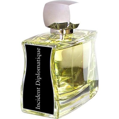 Jovoy Woda perfumowana Incident Diplomatique - 15 ml