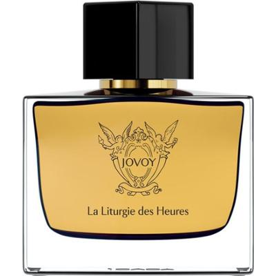 Jovoy La Liturgies des Heures Eau de Parfum 75 ml