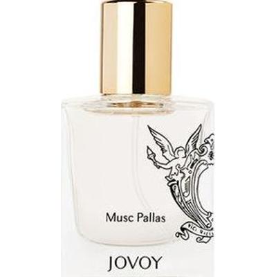 Jovoy Woda perfumowana Musc Pallas 15 ml