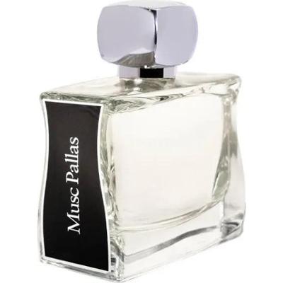 Jovoy Woda perfumowana Musc Pallas - 100 ml