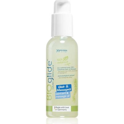 JoyDivision Żel lubrykantny do masażu 2w1 BIOglide 125 ml