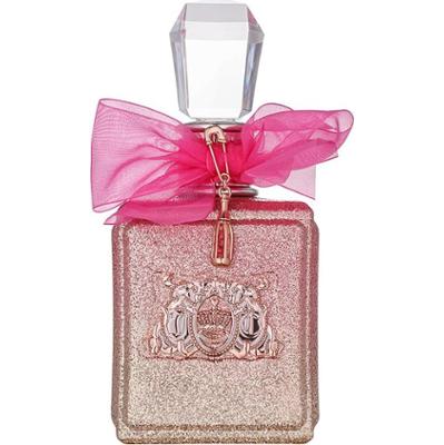 Juicy Couture Viva La Juicy Rose EDP W 100 ml
