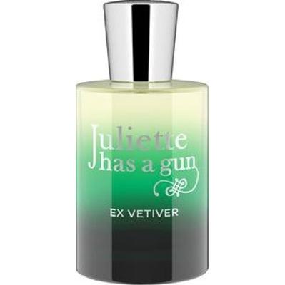 Juliette has a Gun Woda perfumowana Ex Vetiver 50 ml
