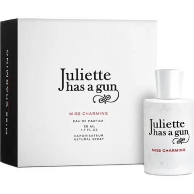 Juliette Has A Gun Juliette Has A Gun Woda perfumowana Miss Charming 50 ml Vapo