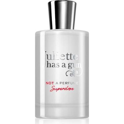 Juliette Has A Gun Not A Perfume Superdose Woda perfumowana w sprayu 100 ml