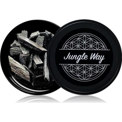 Jungle Way Esencje z dziewiczego lasu do spalenia