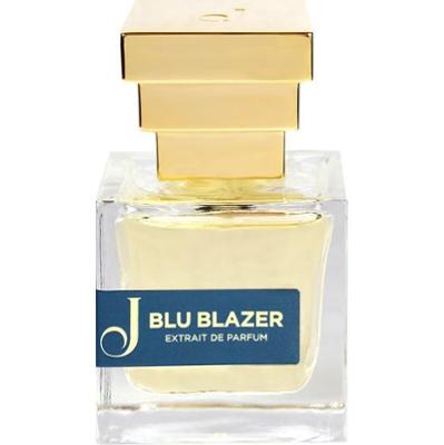 Jupilo Blu Blazer ekstrakt perfum 50 ml
