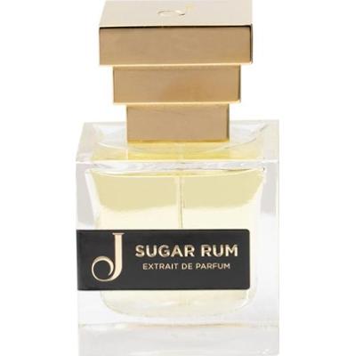 Jupilo Sugar Rum ekstrakt perfum 50 ml