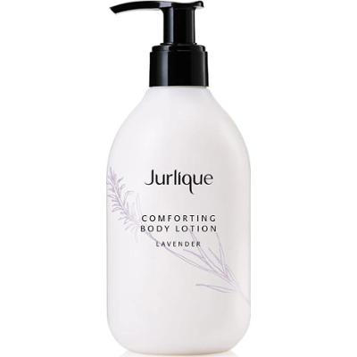 Jurlique Nawilżający balsam do ciała Comfort Lavender 300ml