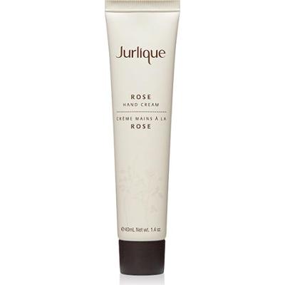 Jurlique Krem nawilżający do rąk Rose 40ml