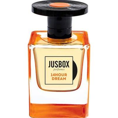 Jusbox Woda perfumowana 14 Hour Dream 78 ml