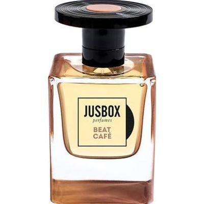 Jusbox Woda perfumowana Beat Cafe 78 ml