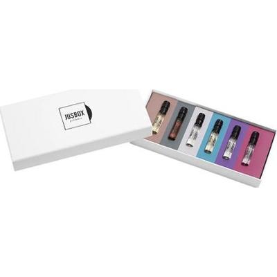 Zestaw mieszany Discovery unisex Jusbox Największe hity