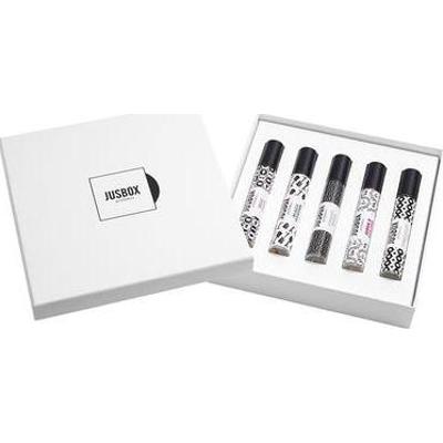 Zestaw największych hitów Jusbox Mieszane perfumy unisex