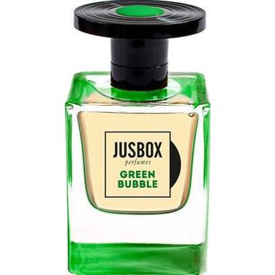 Jusbox Zielony Bubble Woda perfumowana 78 ml