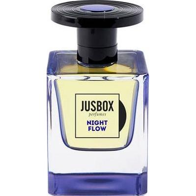 Jusbox Woda perfumowana Night Flow 78 ml