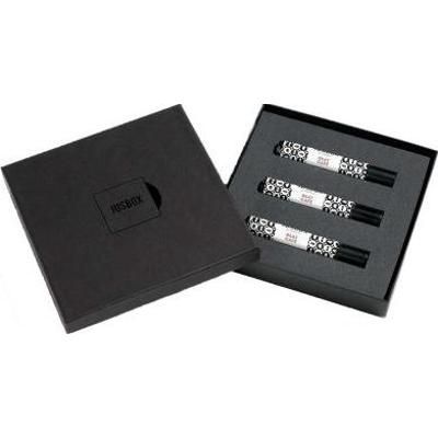 Jusbox perfumy Beat Cafe' EDP 3x7,8 ml