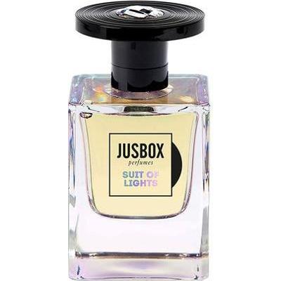 Jusbox Ekstrakt z perfum Suit of Lights 78 ml