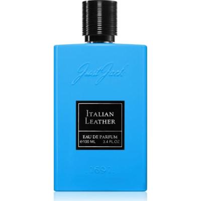 Just Jack Włoska skóra Woda perfumowana unisex 100 ml