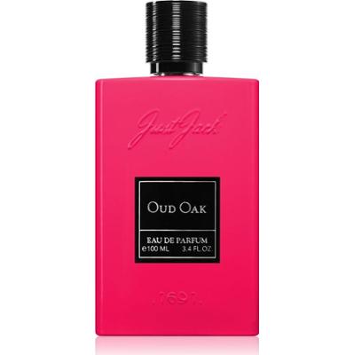 Just Jack Woda perfumowana Oud Oak unisex 100 ml