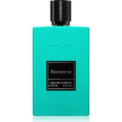 Just Jack Woda perfumowana Patchouli dla kobiet 100 ml