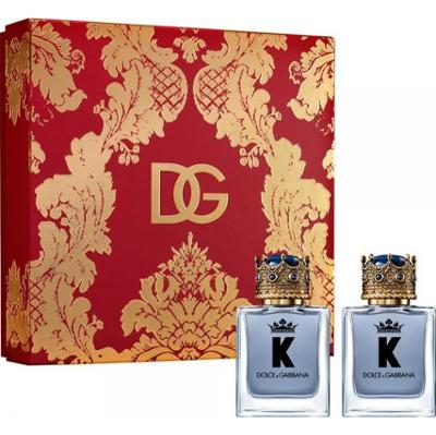 Zestaw Dolce Gabbana K Edt 50ml Edt 50ml