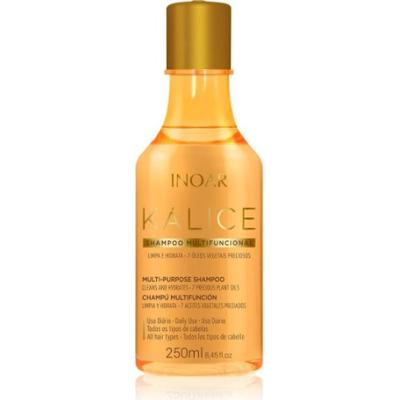 INOAR Kalice intensywnie odżywczy szampon 250 ml