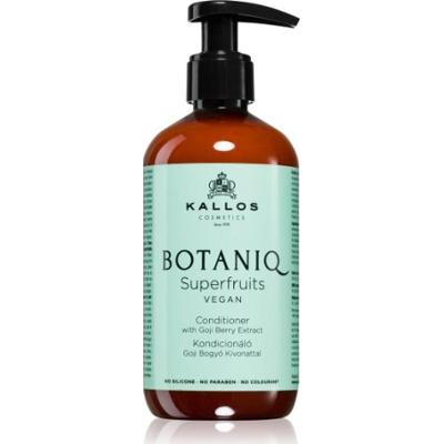Odżywka Kallos Botaniq Superfruits 300 ml