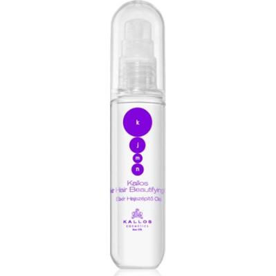 Kallos Elixir Olejek upiększający do włosów - 50 ml