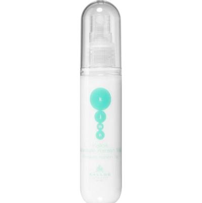 Mleko Kallos Absolute Keratin 50 ml