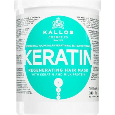 Kallos Maska keratynowa 1000 ml