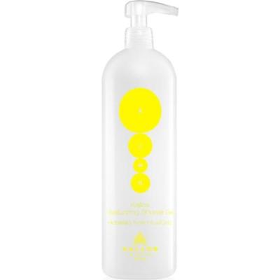 Kallos (nawilżający żel pod prysznic) 1000 ml