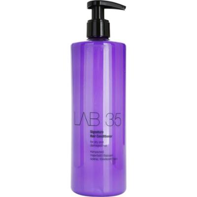 Kallos LAB 35 Signature Odżywka do włosów 500 ml