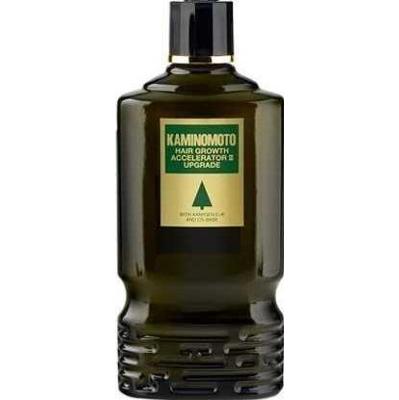 Kaminomoto Przyspieszony Wzrost Włosów II 180ml