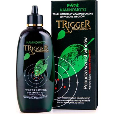 Kaminomoto Aktywator wzrostu włosów 180ml