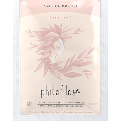 Phitofilos Kapoor Kachli, 100g