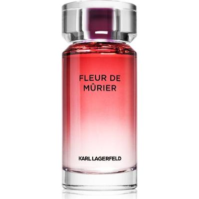 Woda toaletowa Lagerfeld Fleur de Murier - 100 ml