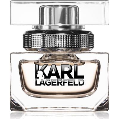 Karl Lagerfeld For Her - EDP - Pojemność: 25 ml